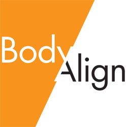 BodyAlignUK Logo