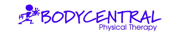 BodycentralPT Logo