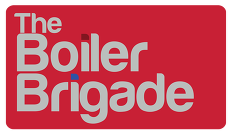 Boilerbrigade Logo