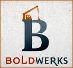 Boldwerks Logo