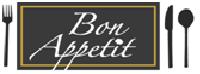 BonAppetitCard Logo