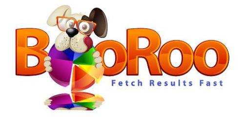 BooRoo Logo