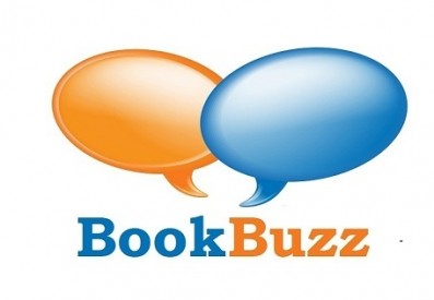 BookBuzz Logo