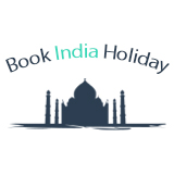 Bookindiaholiday Logo