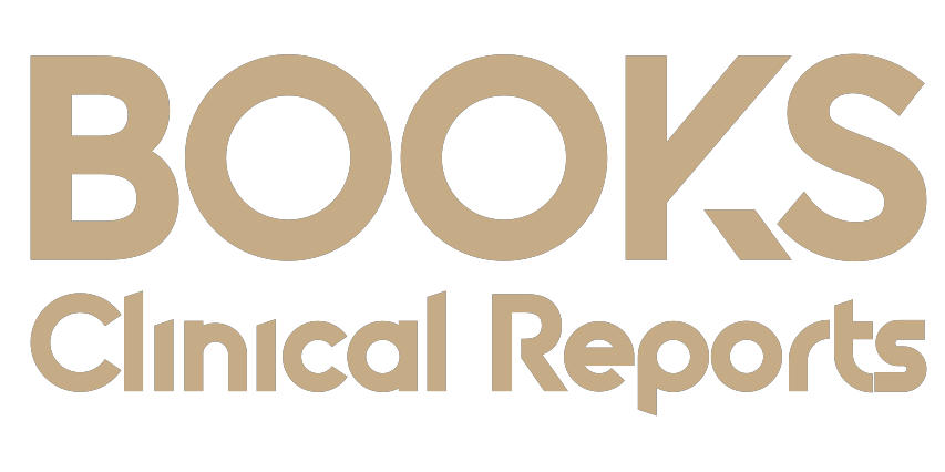 BooksClinical Logo