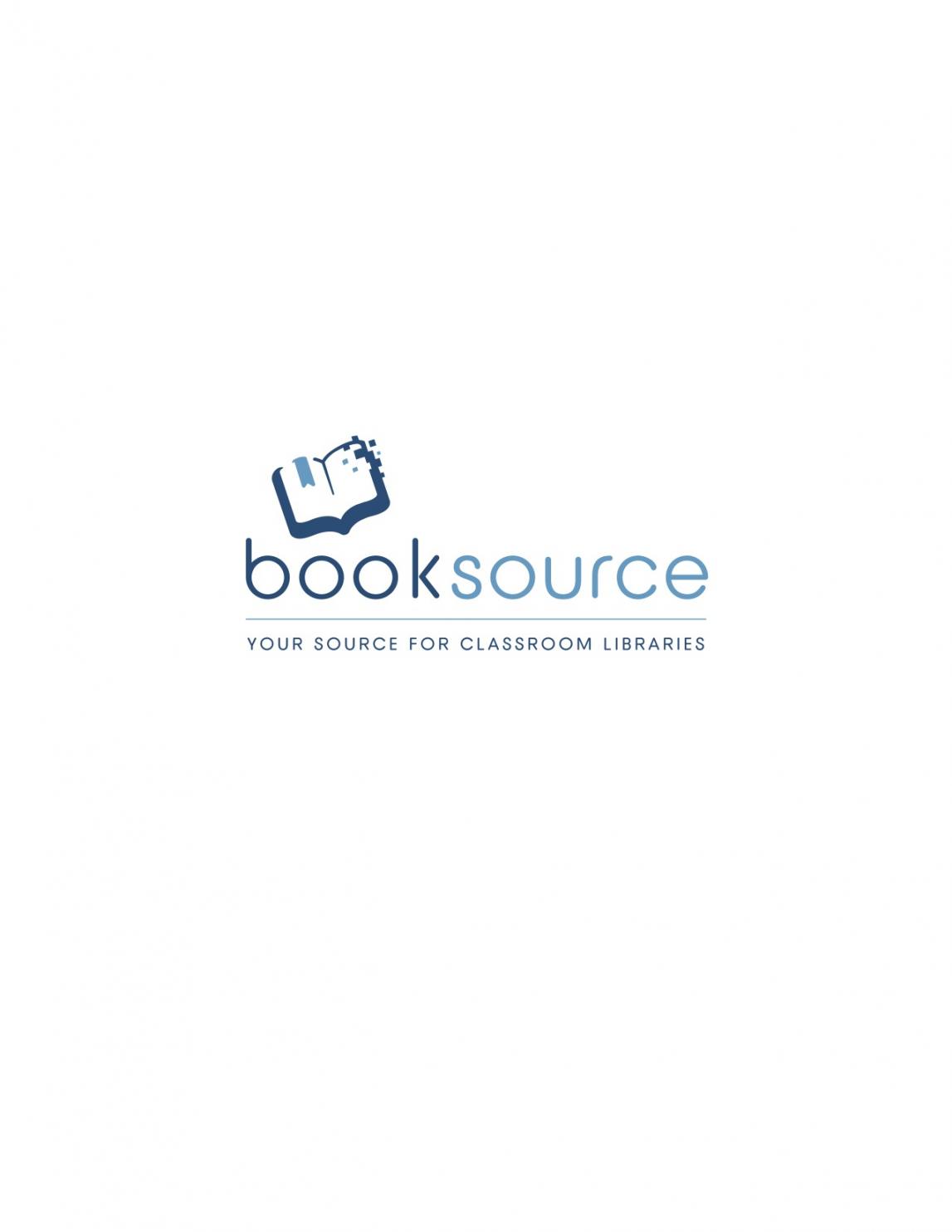 Booksource Logo