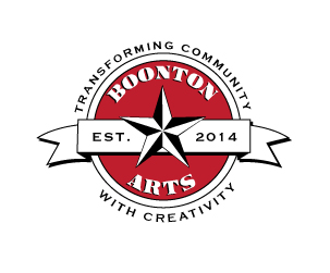 BoontonArts Logo