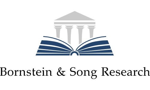 BornsteinSong Logo