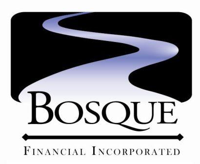 BosqueFinancial Logo
