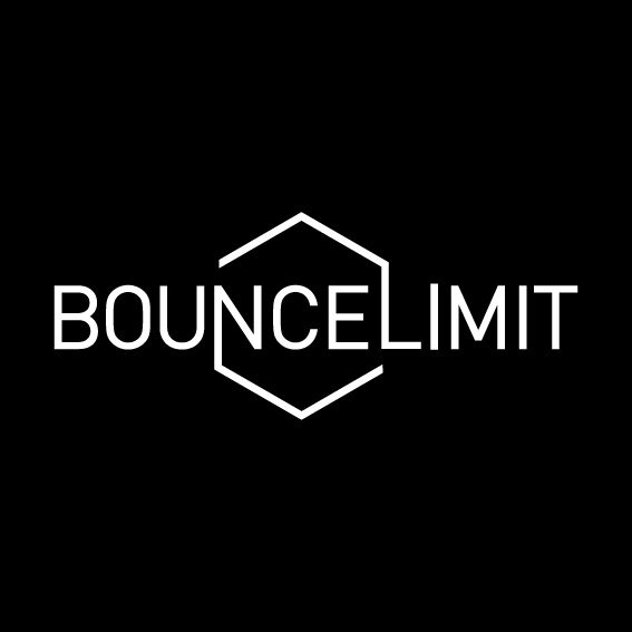 BounceLimithk Logo