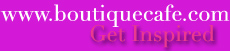 BoutiqueCafe Logo