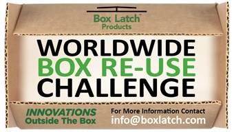 BoxLatchProducts Logo