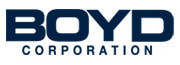 Boyd_Corporation Logo