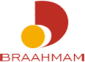 Braahmam Logo