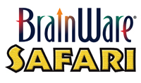 BrainWareSafari Logo