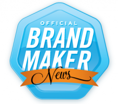 BrandMakerNews Logo
