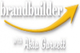 BrandbuilderAkiaGarn Logo