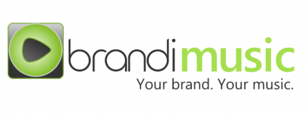 BrandiMusic Logo