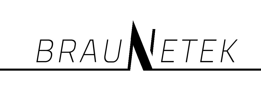 Braunetek Logo