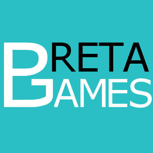 BretaGames Logo