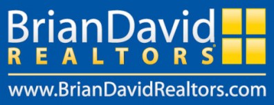 BrianDavid_Realtors Logo