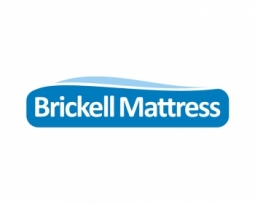 BrickellMattress Logo