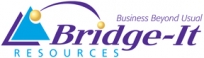 BridgeItResources Logo