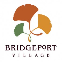 BridgeportVillage Logo