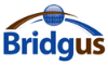 Bridgus Logo