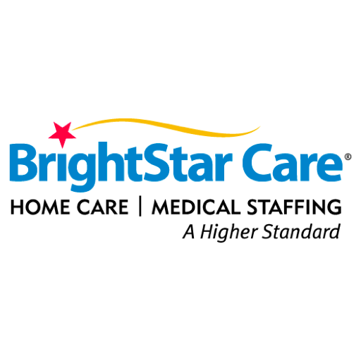 BrightStarCareCanton Logo