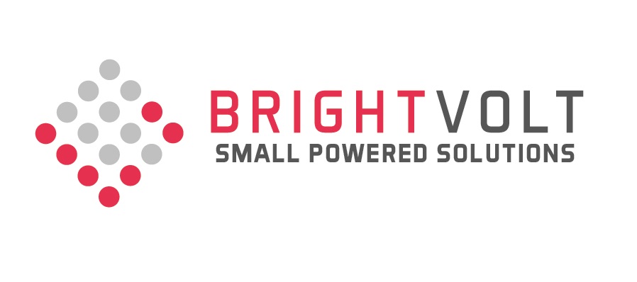 BrightVolt Logo