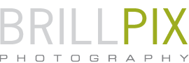 Brillpix Logo