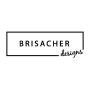 BrisacherDesigns Logo