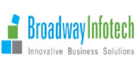 Broadway-Infotech Logo