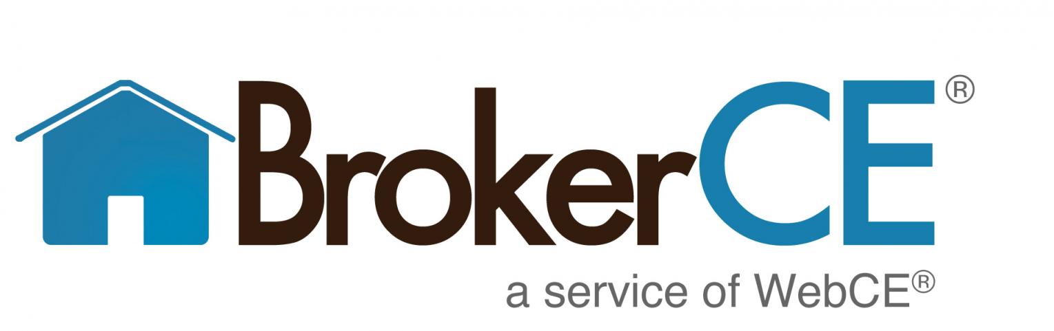 BrokerCE Logo