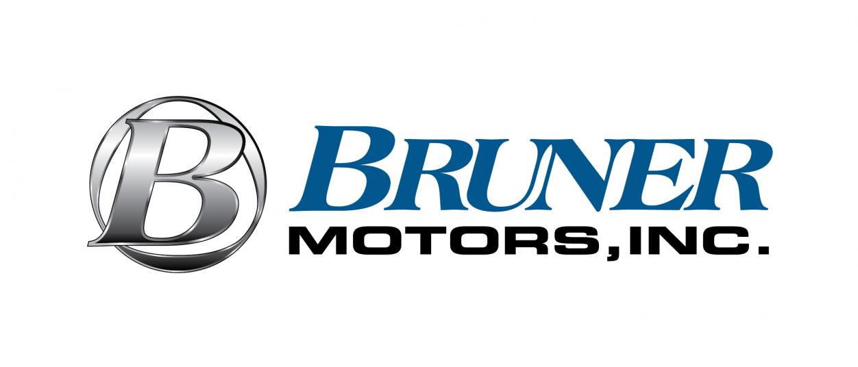 BrunerMotors Logo