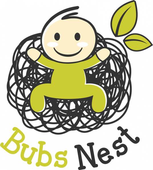 BubsNest Logo