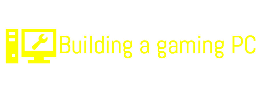 BuildingagamingPC Logo