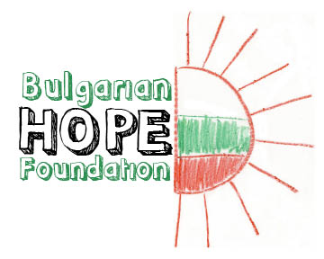 BulgarianHope Logo