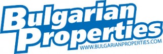 BulgarianProperties Logo