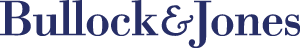 BullockAndJones Logo