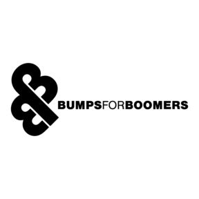 BumpsforBoomers Logo