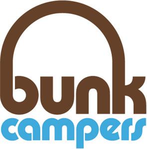 Bunk_Campers Logo