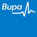BupaGlobal Logo