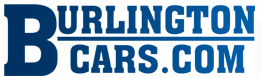 BurlingtonCars Logo