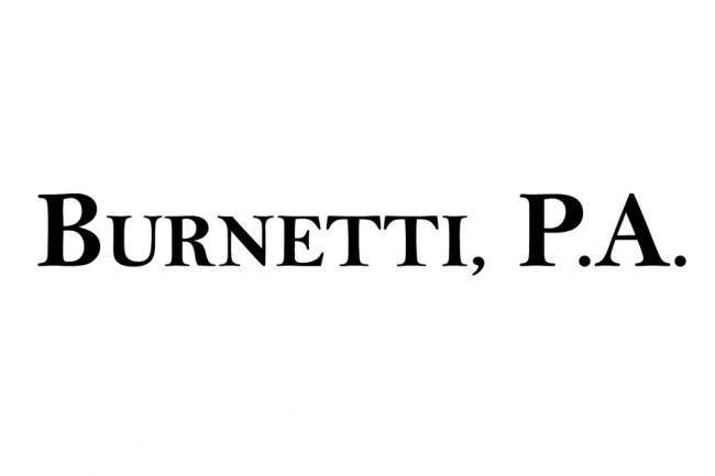 BurnettiPA Logo