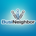 BusiNeighbor Logo