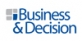 BusinessDecision Logo