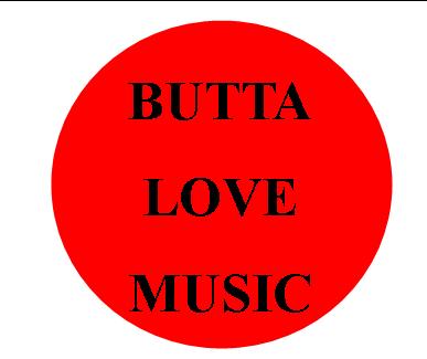 ButtaLoveMusic Logo