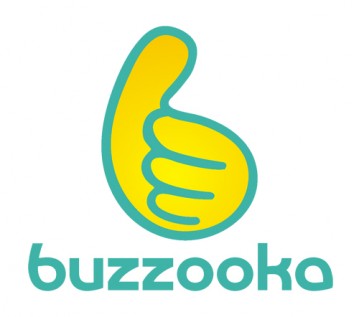 Buzzooka Logo